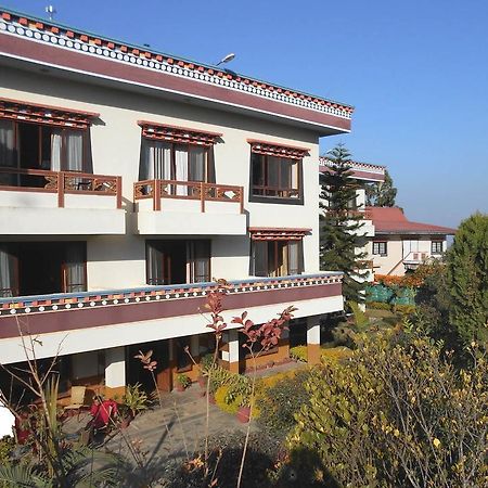 Neydo Hotel Kathmandu Exterior foto