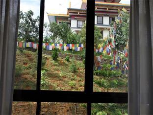 Neydo Hotel Kathmandu Exterior foto